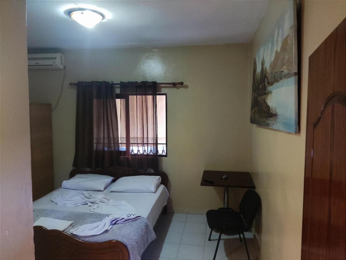 Dafina Hotel Tiranë Eksteriør bilde