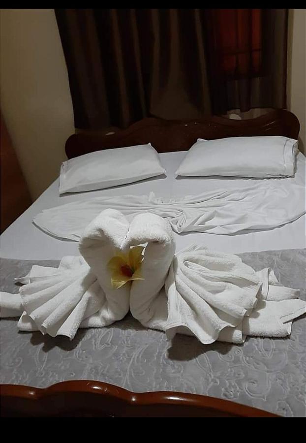 Dafina Hotel Tiranë Eksteriør bilde