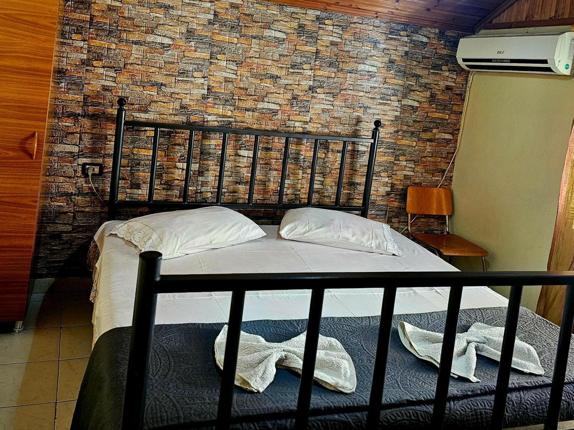 Dafina Hotel Tiranë Eksteriør bilde