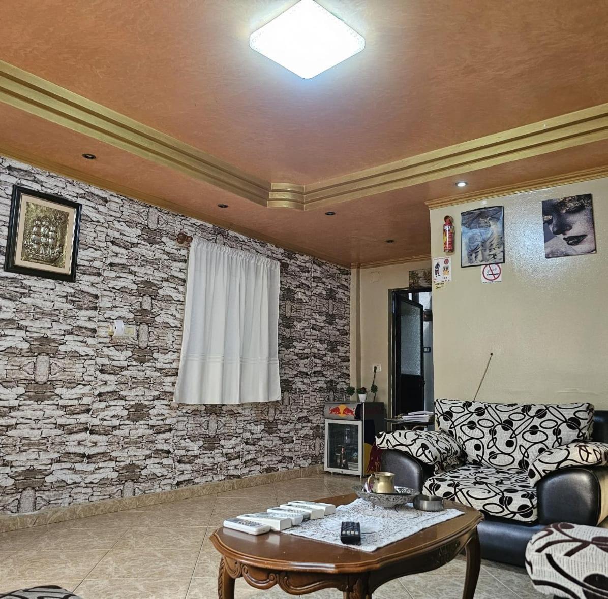 Dafina Hotel Tiranë Eksteriør bilde
