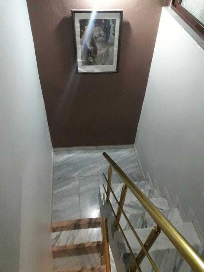 Dafina Hotel Tiranë Eksteriør bilde