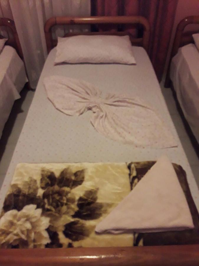 Dafina Hotel Tiranë Eksteriør bilde