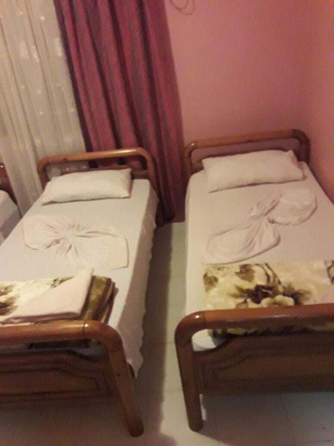 Dafina Hotel Tiranë Eksteriør bilde