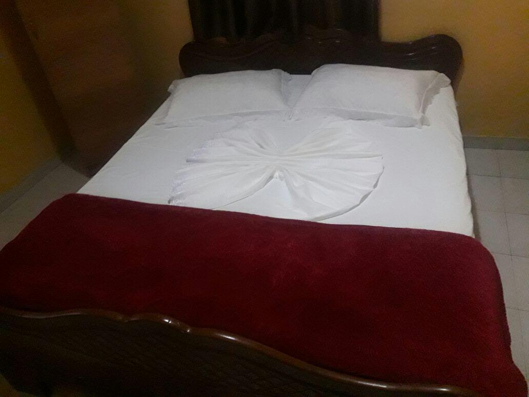 Dafina Hotel Tiranë Eksteriør bilde