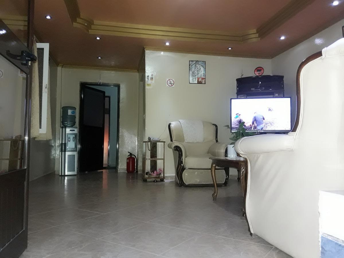 Dafina Hotel Tiranë Eksteriør bilde