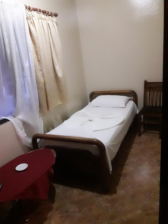 Dafina Hotel Tiranë Eksteriør bilde
